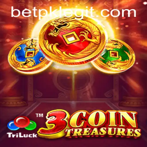 Discover the Thrilling World of 3CoinTreasures and BetPK: A Comprehensive Guide