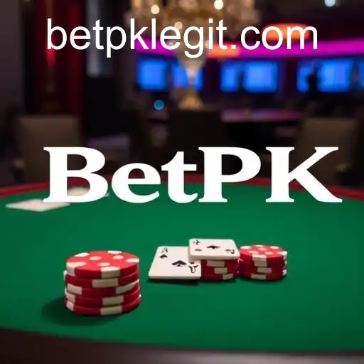 Exploring the Baccarat Game with a Focus on BetPK