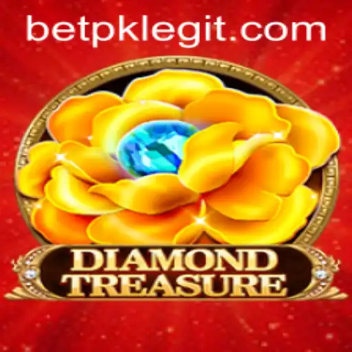 Dive into the Exciting World of Diamondtreasure: A New Era with BetPK