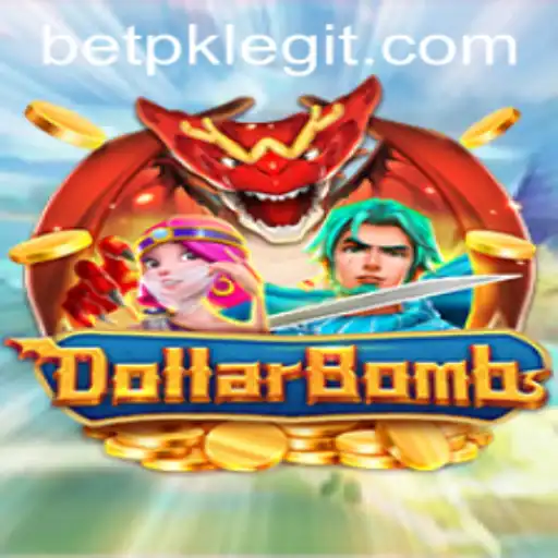 Exploring the Thrills of DollarBombs: A Dive into BetPK Entertainment