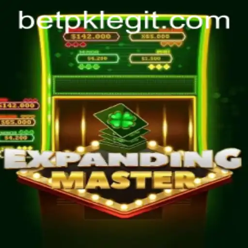 Explore the Exciting World of ExpandingMaster: A Unique Gaming Experience with BetPK