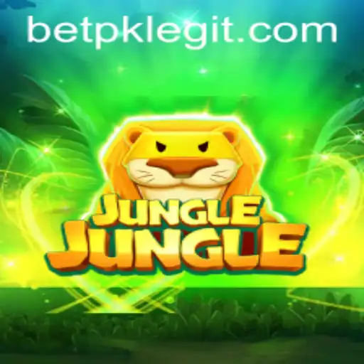Discover the Thrills of JungleJungle: A Unique Gaming Adventure with BetPK