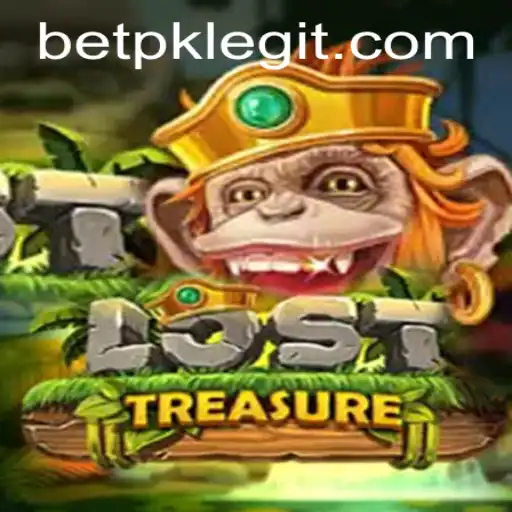 Exploring LostTreasure: A Thrilling Journey of Adventure and Strategy
