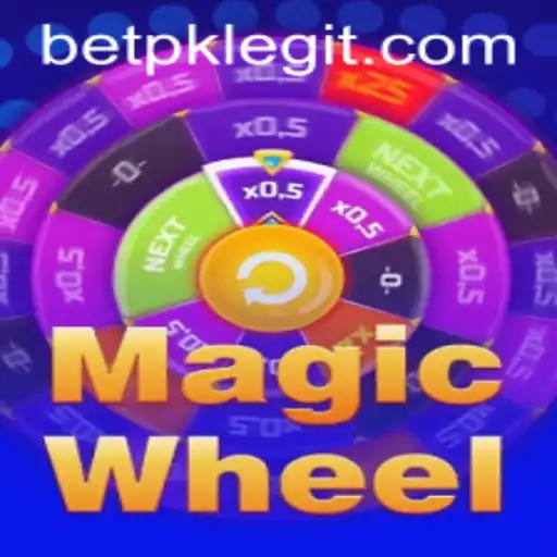 Unveiling MagicWheel: The Captivating Game Experience with BetPK