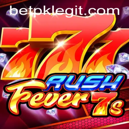 Exploring the Thrill of RushFever7s and the Exciting Dynamics of BetPK