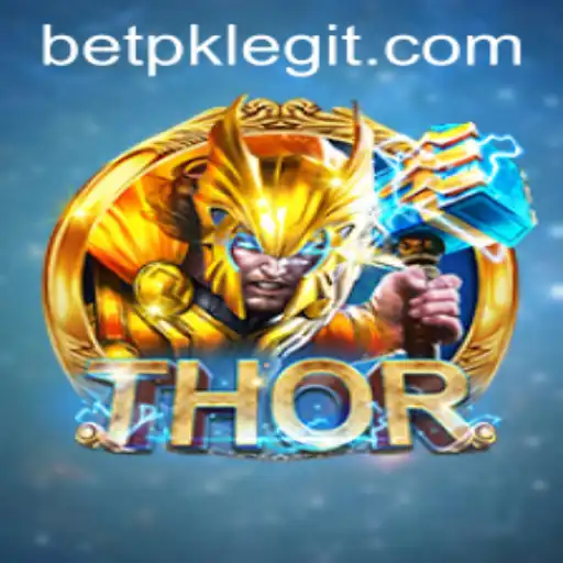 Discovering THOR: The Next Chapter in Gaming with BetPK