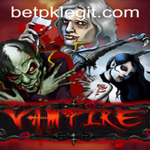 Unveiling the Dark Allure of Vampire: Exploring the Intriguing Game Mechanics and BetPK Innovations
