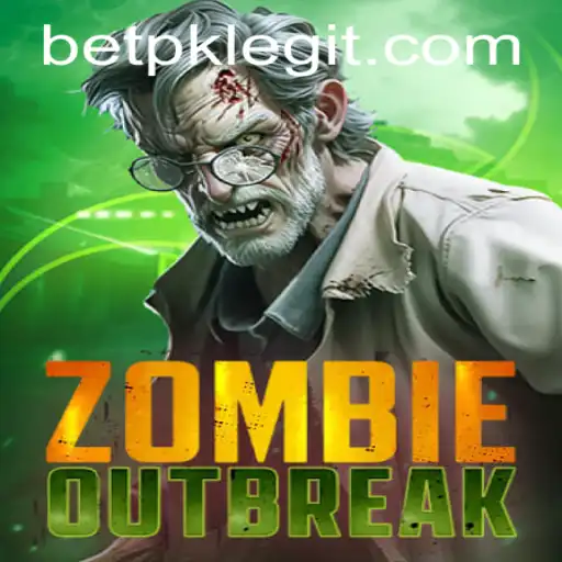 ZombieOutbreak: Surviving the Apocalypse with BetPK
