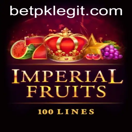 Exploring ImperialFruits100 and the Intriguing Dynamics of BetPK