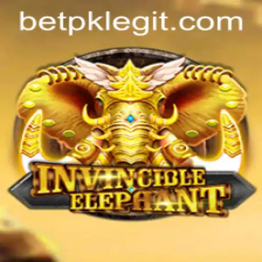 Revolutionizing Gaming: A Deep Dive into InvincibleElephant and the BetPK Experience