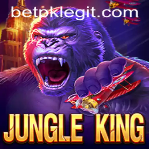 JungleKing: The Thrilling Adventure Game with the Exciting Twist of BetPK