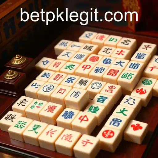 The Fascinating World of Mahjong and the Rise of BetPK