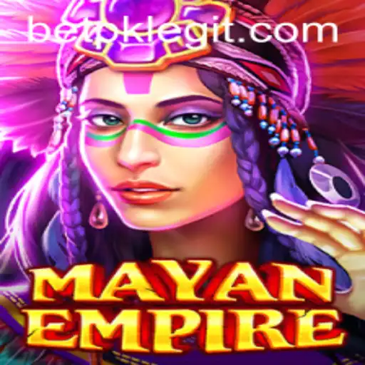 Explore the Thrilling World of MayanEmpire with BetPK