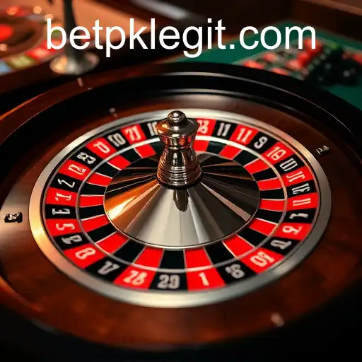 Roulette: The Thrills and Strategies of BetPK