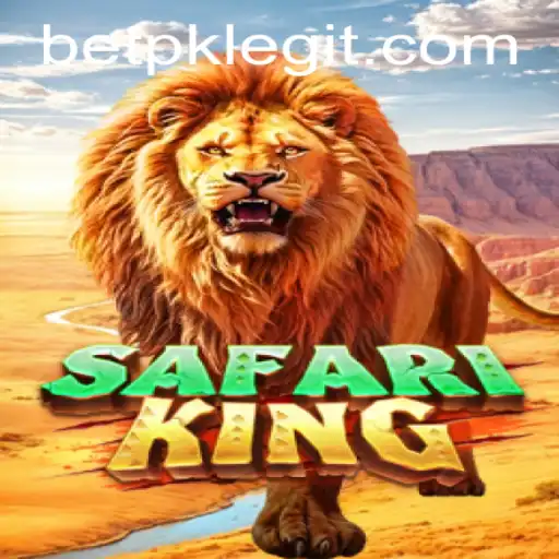 SafariKing: Unleash Your Wild Side with BetPK