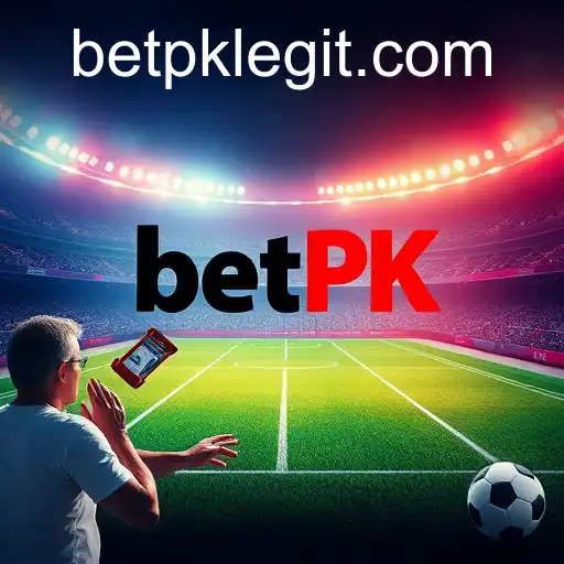 Exploring the Dynamics of Sports Betting: The Rise of BetPK