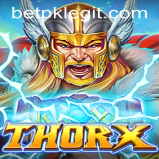 ThorX: An Exciting Dive Into the World of BetPK Gaming