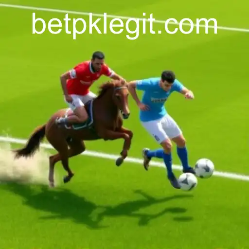 Exploring the Thrilling World of Virtual Sports with BetPK